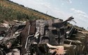 Thực hư phiến quân ly khai gài mìn khu vực MH17 rơi