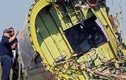 Một nhóm chuyên gia quốc tế phải rời hiện trường MH17