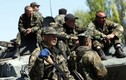 400 binh sĩ Ukraine vừa chạy sang Nga