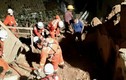 Clip tỉnh Vân Nam Trung Quốc tan hoang sau trận động đất