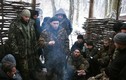 Thủ lĩnh Right Sector Yarosh bị thương gần Donetsk 