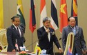 “ASEAN không đặt áp lực lên Nga trong vụ MH17“