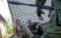 Quân đội Ukraine giao nộp lính đánh thuê nước ngoài