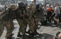 Báo Anh: Bóng đen Maiđan mới đe dọa Ukraine