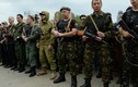 Tình nguyện viên nhiều nước chiến đấu cho ly khai Ukraine