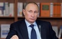 Phát ngôn đáng chú ý của ông Putin với thanh niên Nga