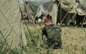 Nga trao trả 63 binh sĩ cho Ukraine