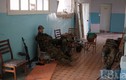 Quân đội Ukraine đã “hết hơi“?
