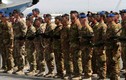 NATO tiếp tục bất lực trước tình hình Ukraine và Iraq
