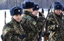Xem nữ quân nhân xinh đẹp trong lực lượng vũ trang Ukraine