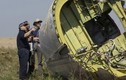 Báo cáo sơ bộ về tai nạn MH17: Còn nhiều câu hỏi