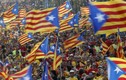 Toàn cảnh làn sóng ly khai khỏi Tây Ban Nha của Catalan