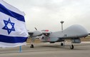 Ngại Nga, Israel từ chối bán UAV cho Ukraine