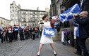 Scotland trước giờ phút lịch sử: Tách khỏi Liên hiệp Anh?