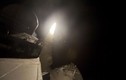 Máy bay, tên lửa Mỹ tới tấp tấn công IS ở Syria