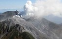 30 người chết do núi lửa phun ở Nhật Bản