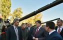 Tổng thống Ukraine yêu cầu triển khai đặc nhiệm tới Kharkov