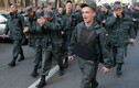 Binh sĩ Ukraine biểu tình rầm rộ đòi xuất ngũ