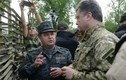 Bổ nhiệm Bộ trưởng Qp mới: Ukraine đang bị phát xít hóa