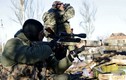 Nóng: Ly khai Ukraine thực hiện hàng loạt các vụ tấn công