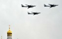 Cử máy bay áp sát NATO: Nga có ý định gì?