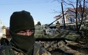 Phá vây bất thành, lính Ukraine thương thảo với ly khai