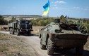Ukraine tìm kiếm các hiệp định bảo vệ toàn vẹn lãnh thổ