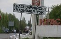 Lính tình nguyện Ukraine hiếp dâm hàng trăm phụ nữ?