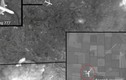 Hình ảnh vệ tinh phương tây cho thấy MH17 bị MiG-29 bắn rơi?