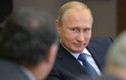 Báo Canada: Ông Putin sẽ thắng chiến tranh lạnh mới