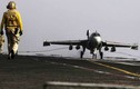 Máy bay chiến đấu bị phiến quân IS bắn hạ ở Syria