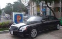 Báo Tây “mổ xẻ” siêu xe Maybach 62S ở Việt Nam