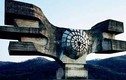 Ám ảnh những tượng đài bị lãng quên ở Nam Tư cũ 