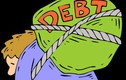 Điểm mặt các chủ nợ “khủng” nhất của Mỹ