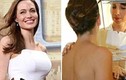 Angelina Jolie làm dấy lên phong trào cắt ngực phòng ung thư