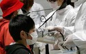 Ung thư tuyến giáp tăng bất thường ở trẻ Nhật Bản