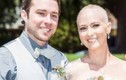 Nữ bệnh nhân ung thư chết sau đám cưới như mơ