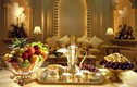 Phòng Tổng thống ở khách sạn 7 sao Emirates Palace 
