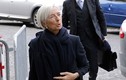 Tổng giám đốc IMF bị điều tra vì gian lận chính trị