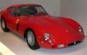 Top 10 siêu xe Ferrari hiếm và đắt nhất thế giới