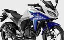 Soi "hàng nóng" Yamaha Fazer Fi V2.0 giá 29 triệu đồng