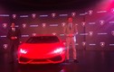 Chi tiết Lamborghini Huracan gần 12 tỷ đồng vừa ra mắt