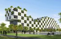 Thêm 3 công trình nhà Việt đoạt giải kiến trúc quốc tế