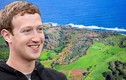 Toàn cảnh khu đất vàng triệu đô tỷ phú Facebook vừa mua