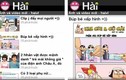 Chuyển toàn bộ hồ sơ vi phạm của Haivl cho công an