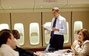 “Hậu trường bí mật” chuyên cơ tiện nghi của Tổng thống Obama