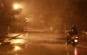 Cận cảnh bão số 4 tàn phá Bình Định, Phú Yên