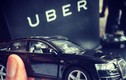 Taxi Uber sắp đạt doanh thu kỷ lục 100 triệu USD