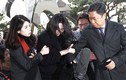 Sếp nữ “lùm xùm” Korean Air chính thức bị bắt