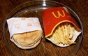 Phát hoảng đồ ăn McDonald’s bày 6 năm không mốc